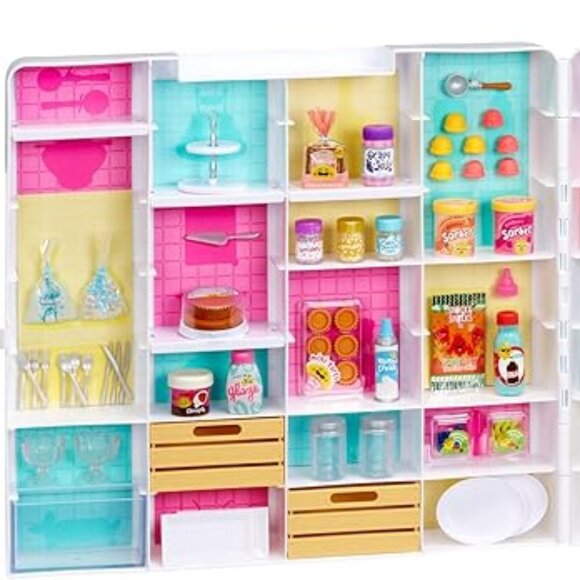 MGA's Miniverse Make It All You Can Eat - Picture 2 of 6